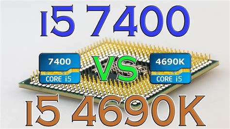 i5 4690k|i5 4690k vs i5 4590.